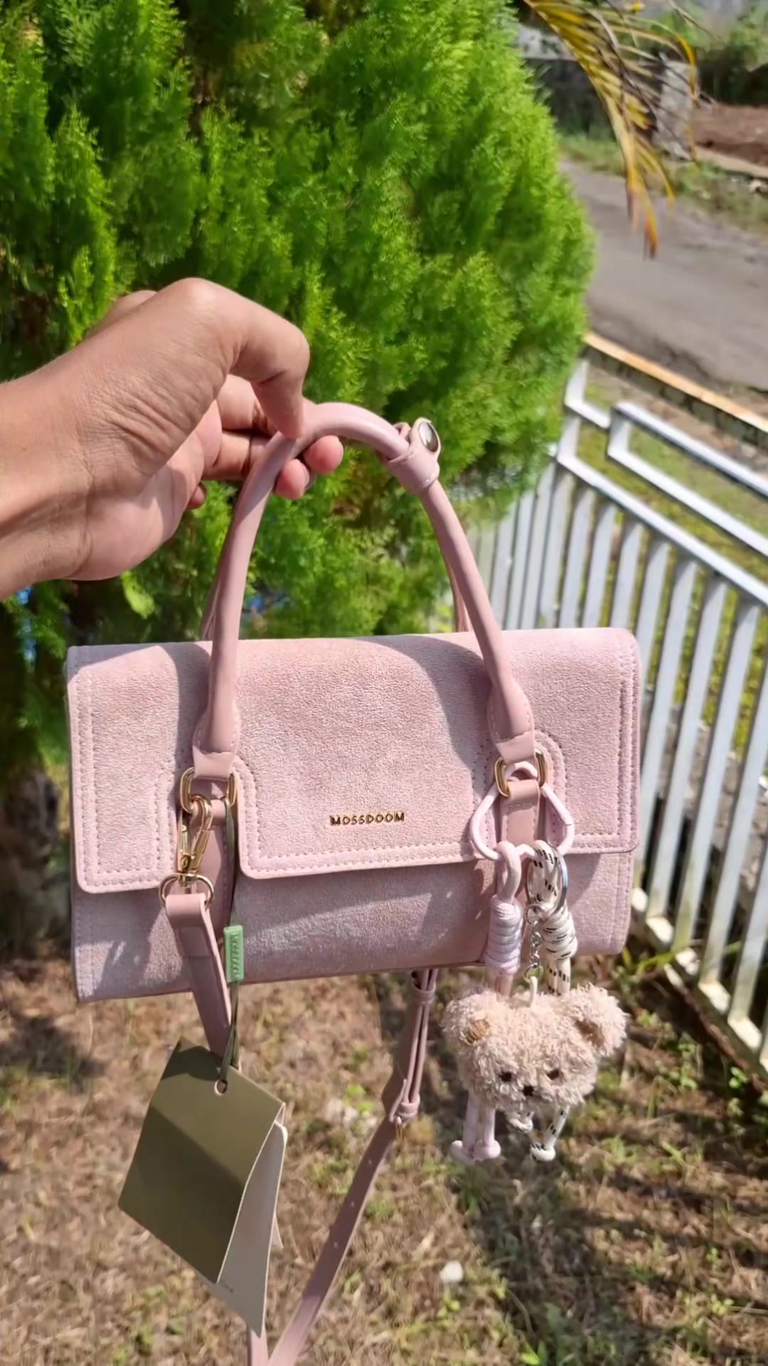 @Viora Bag