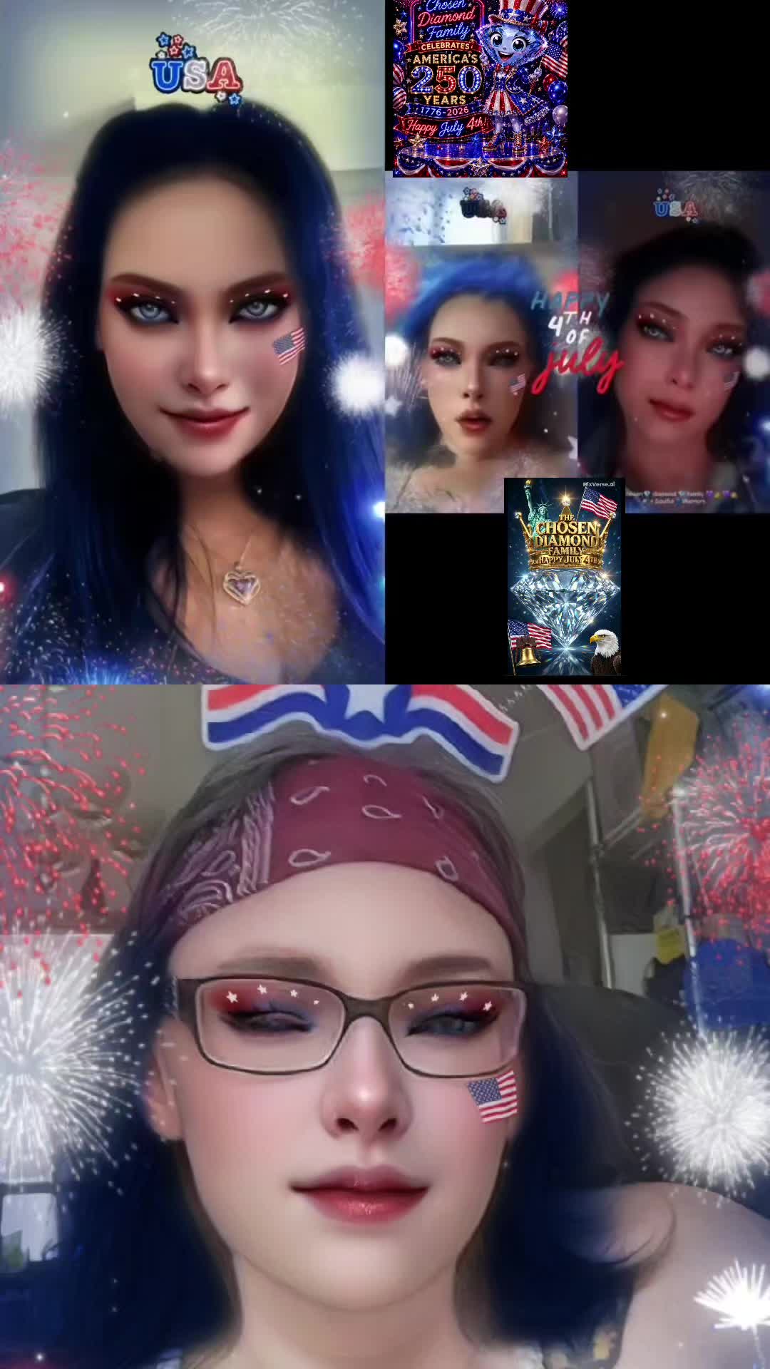 @⚔️🛡Shanyn⚔️🛡❌️🧡💙💚