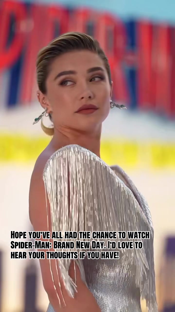 @Florence pugh