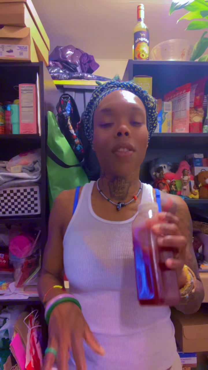 @MsStandonBizness369