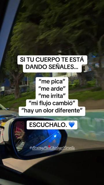 @Borivag Chiclayo y Provincias