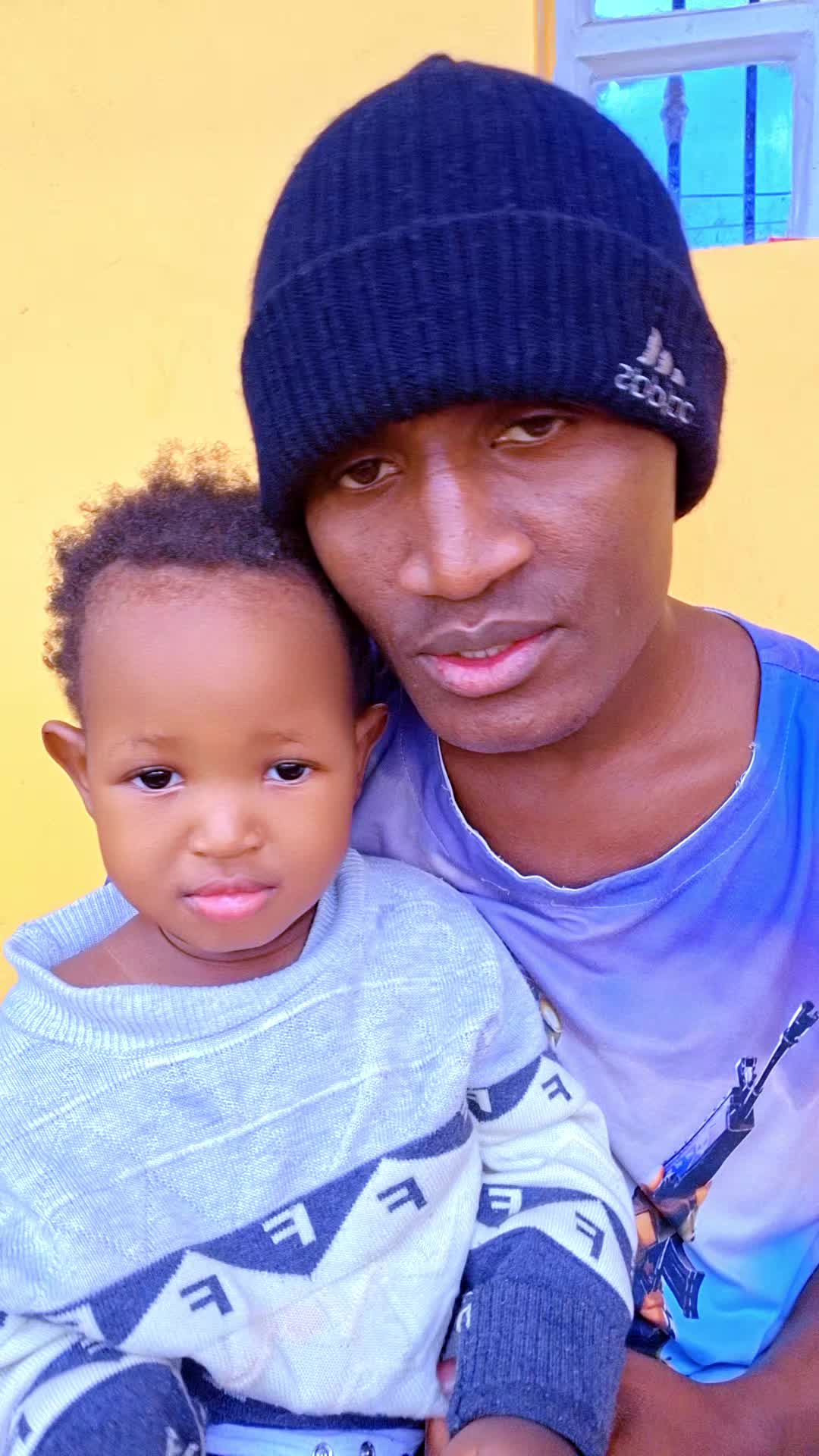 @Baba Queen👸👨🍼🇰🇪