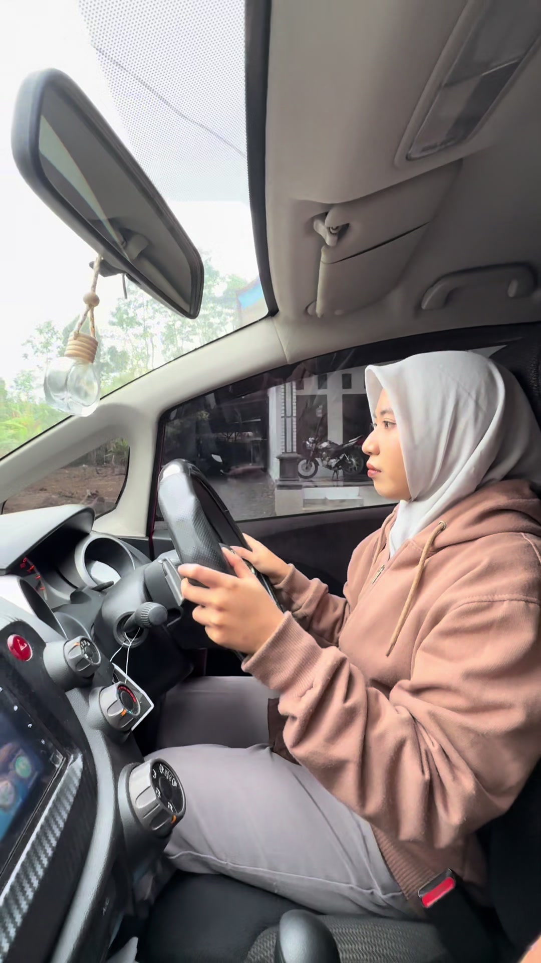 @PELANGI KURSUS MENGEMUDI