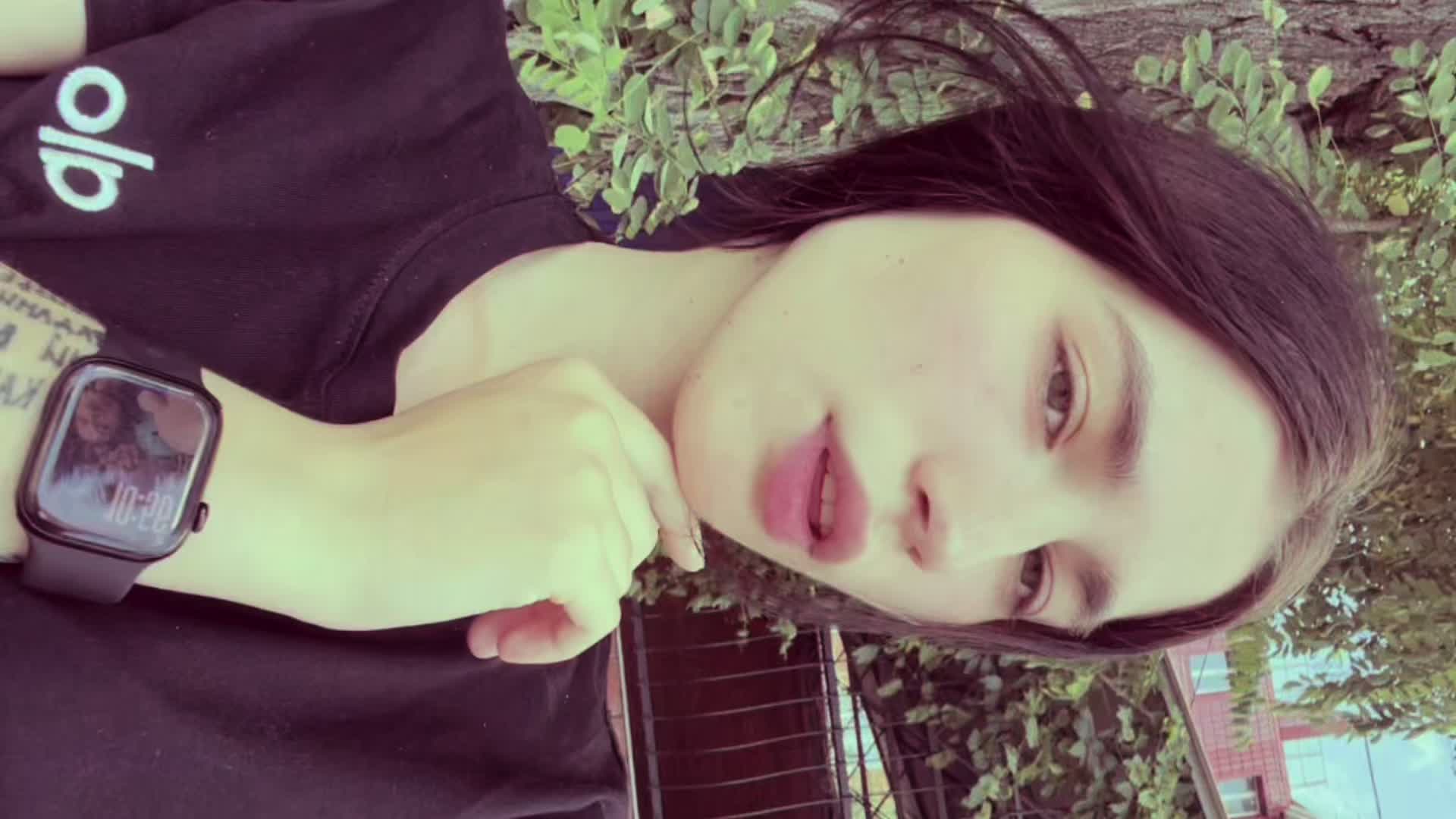 @Кроха ❤️💋