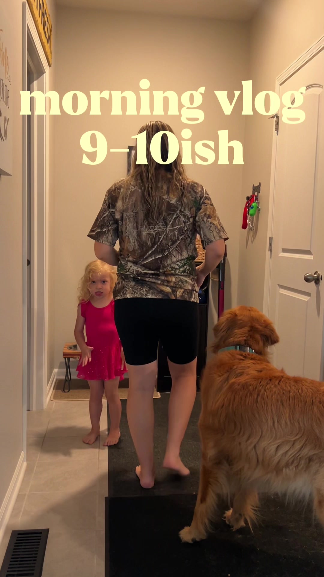 @Alyssa Wallenfang | Girl Mom