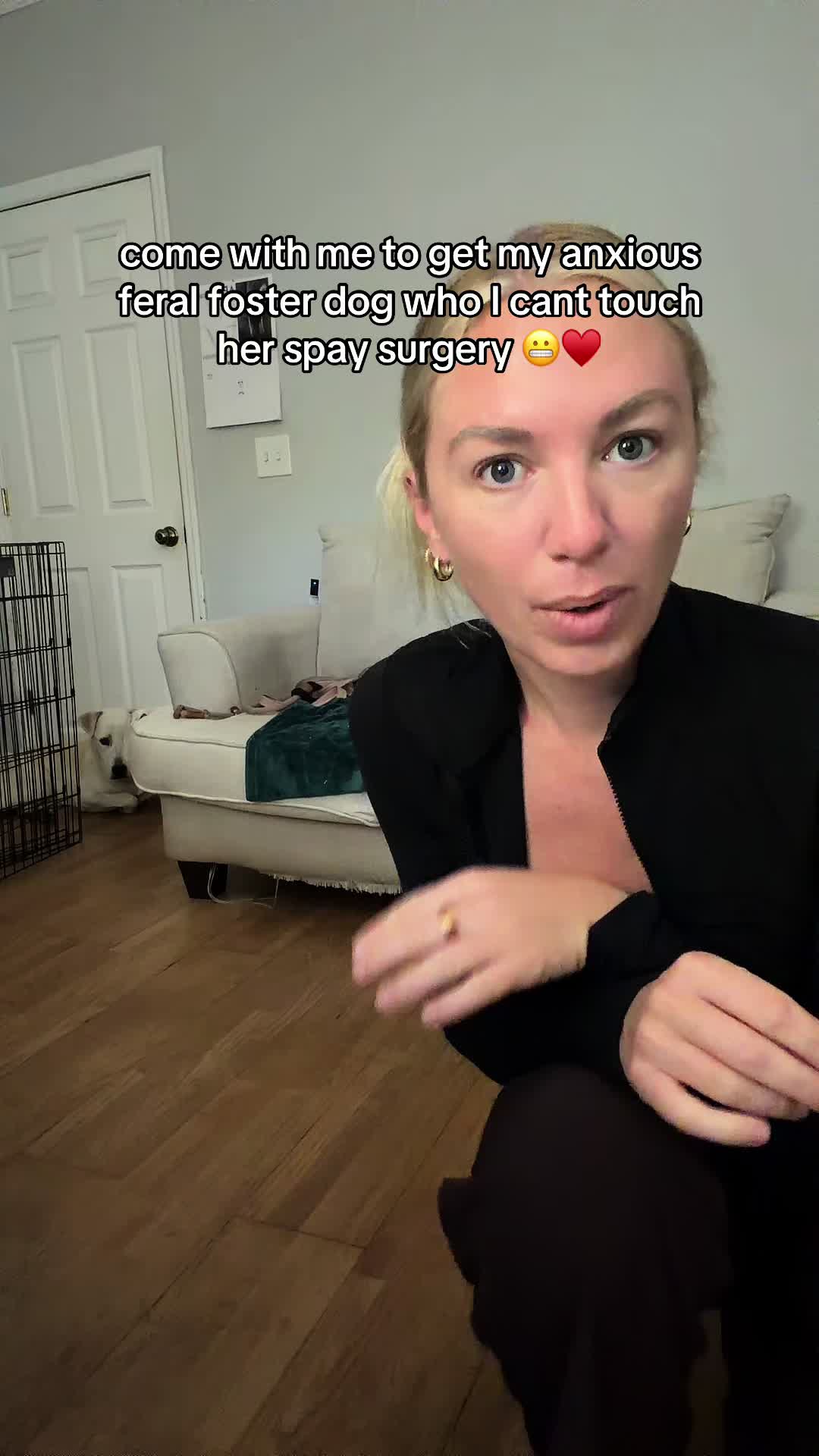 @Tracy Fosterling