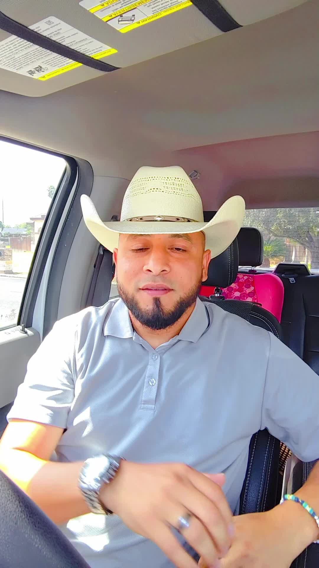 @Dr. Mauro Tijerina III