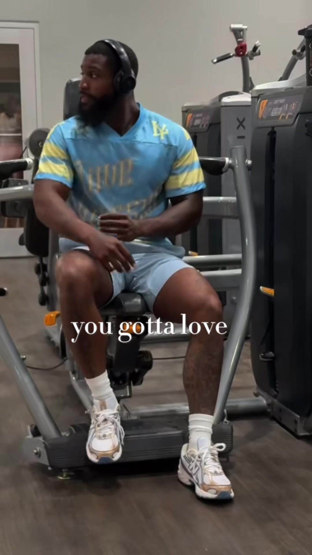 @Jerrell Harris