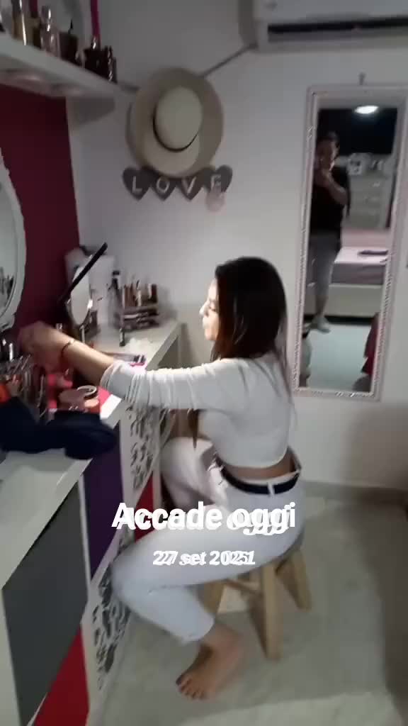 @Maria Caserio