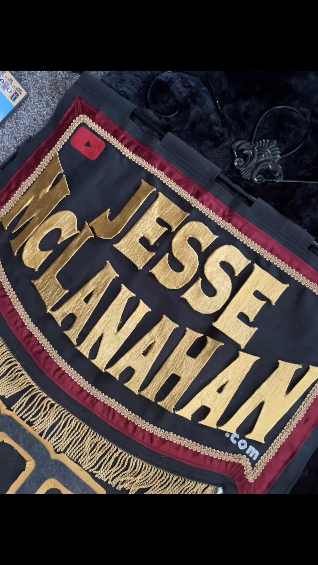 @Jesse McLanahan