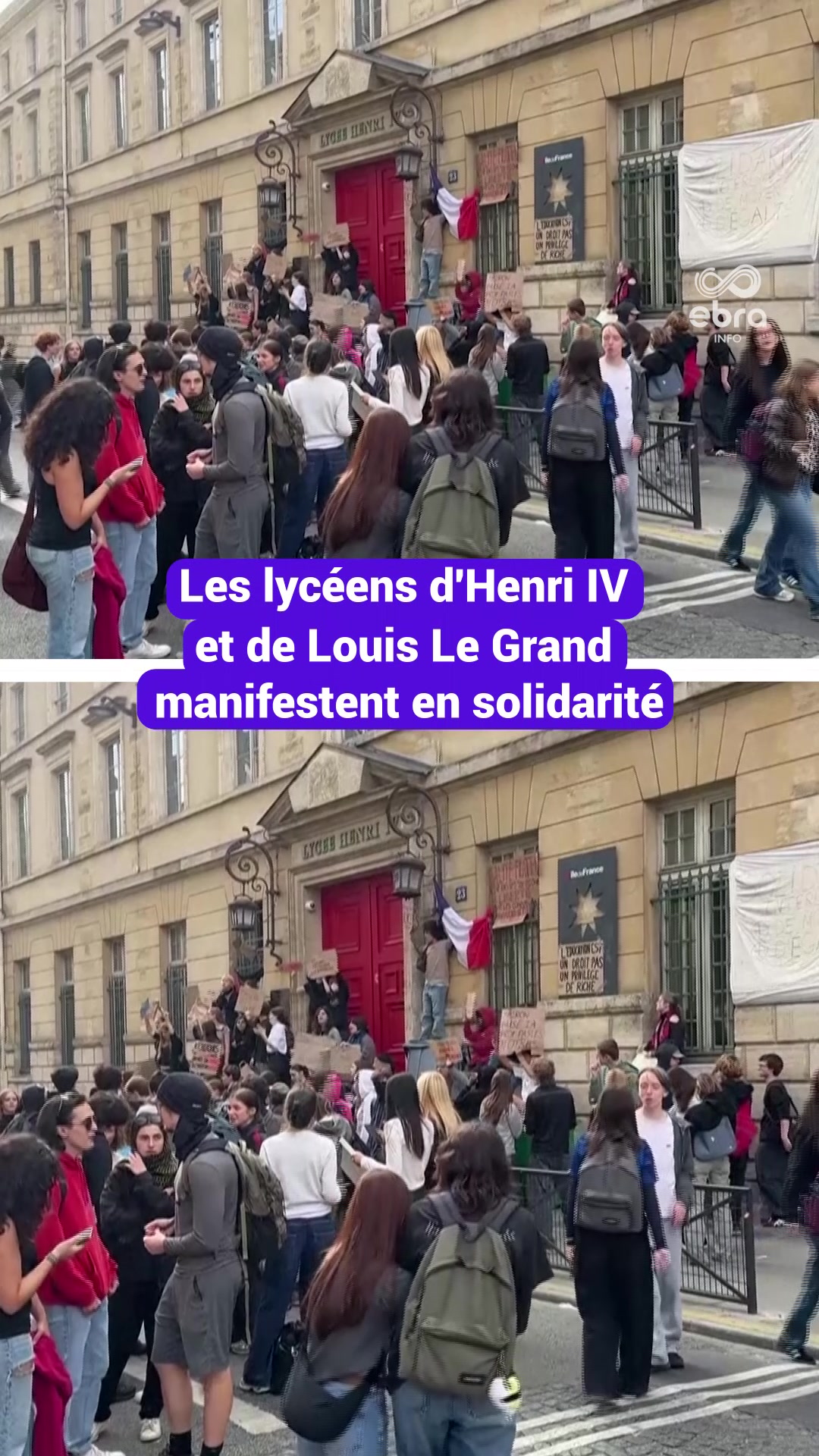@Le Progrès