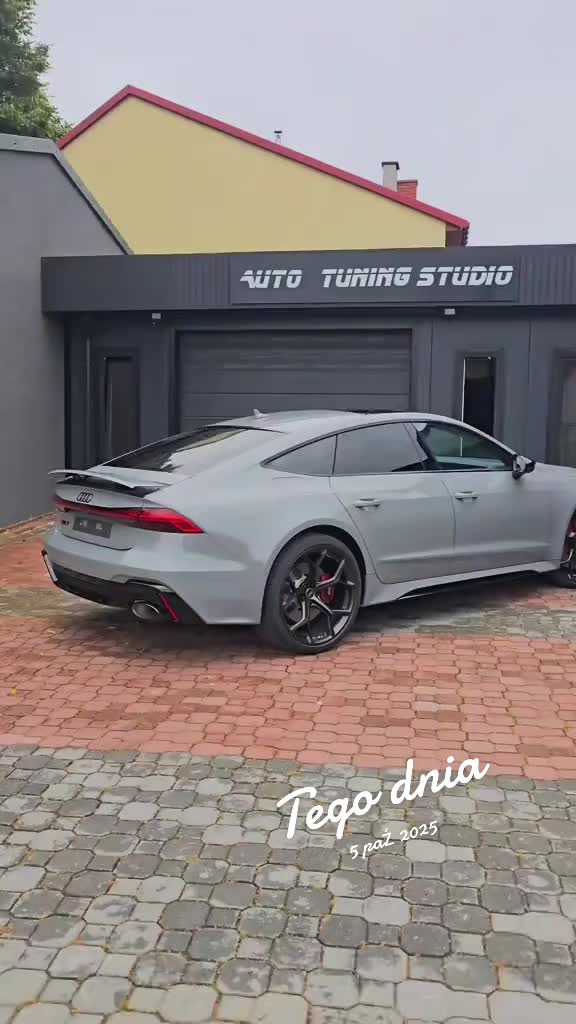 @Auto tuning studio