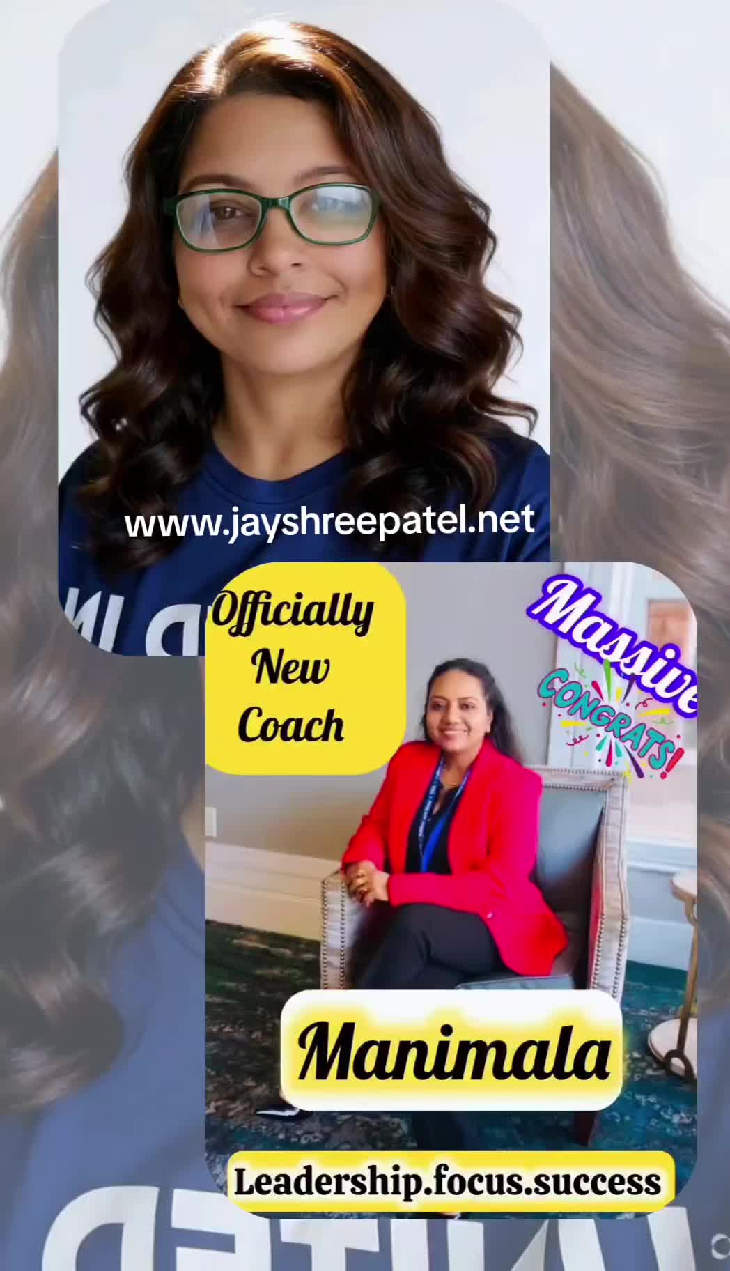 @jayshree patel