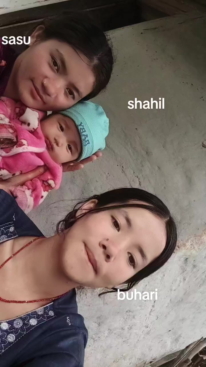 @ThamiGanga💞