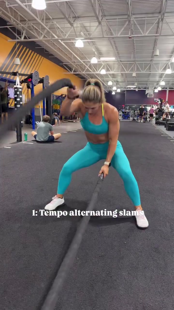 @Jenny Fisher | CPT, CNC
