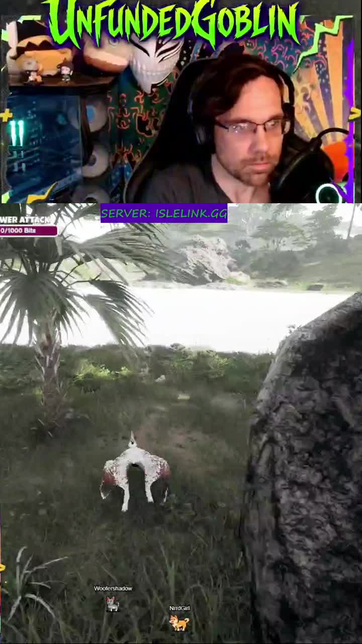 @UnfundedGoblin