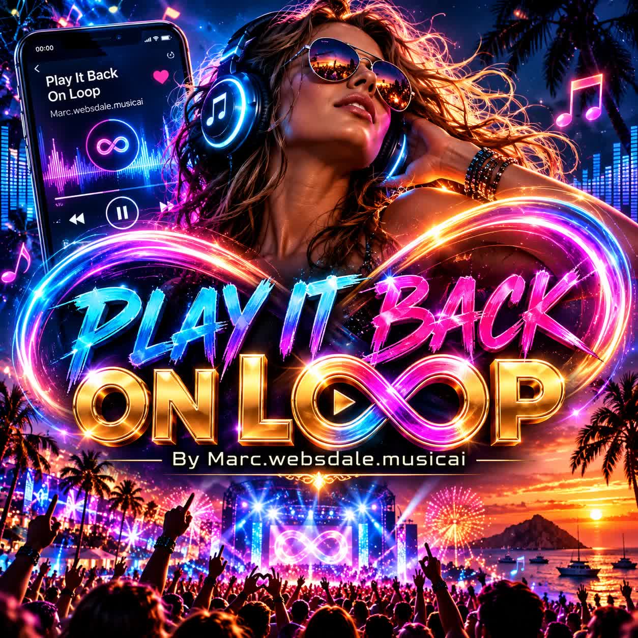 @Marc Websdale Music Ai 🎵🎵