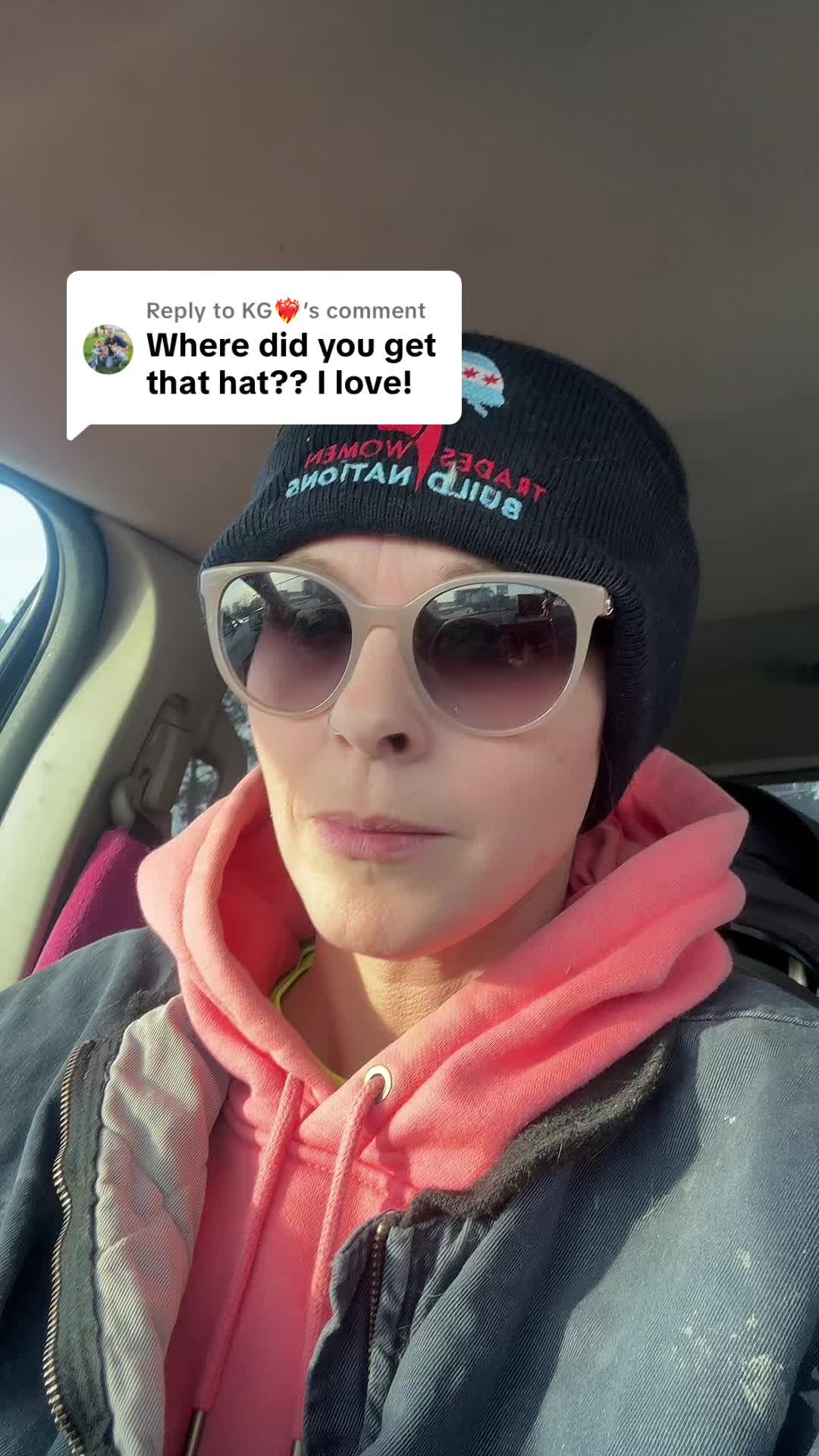 @Insulator Blondie