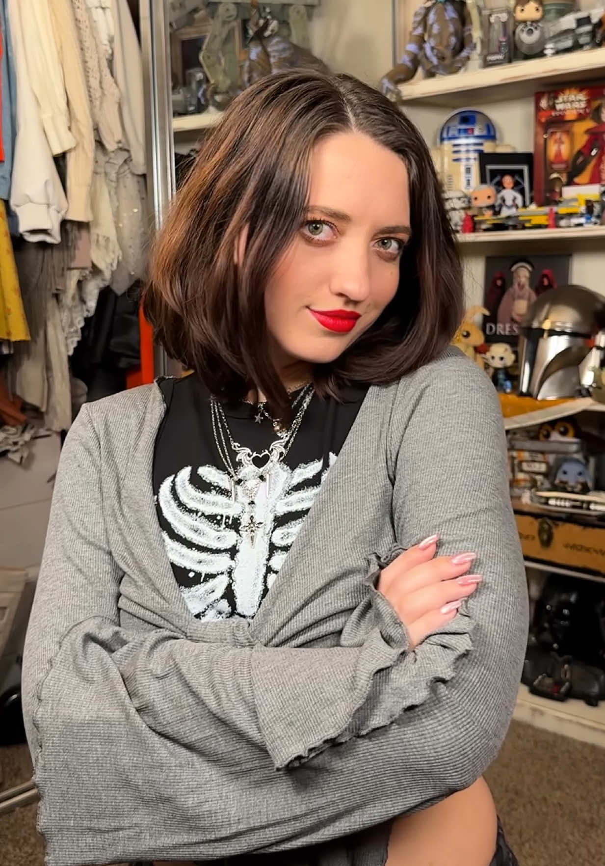 @Isabella Amidala