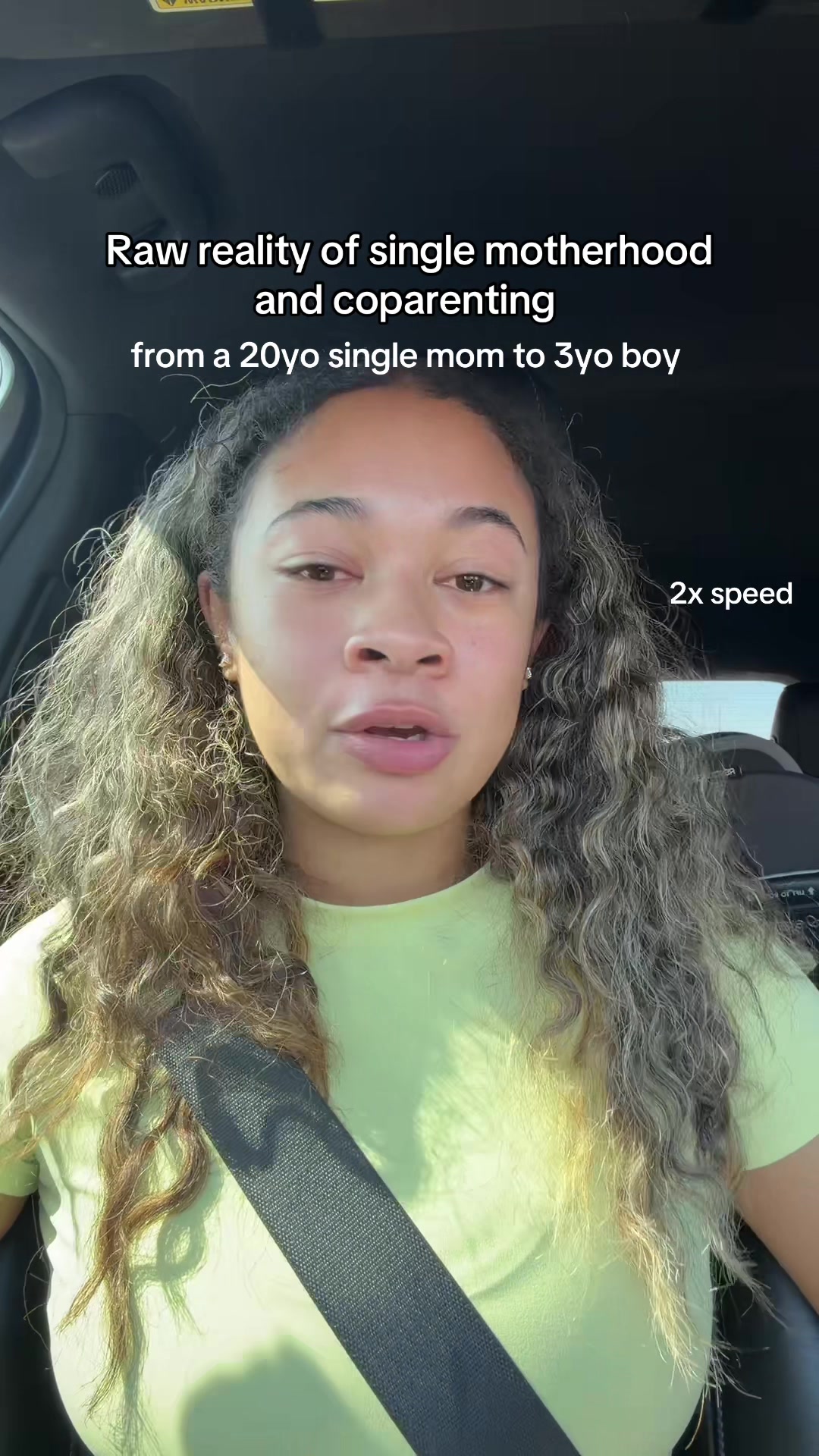 @Kylah Williams