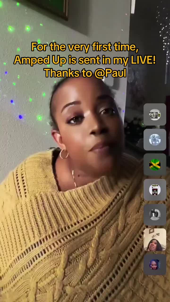 @Unstoppable