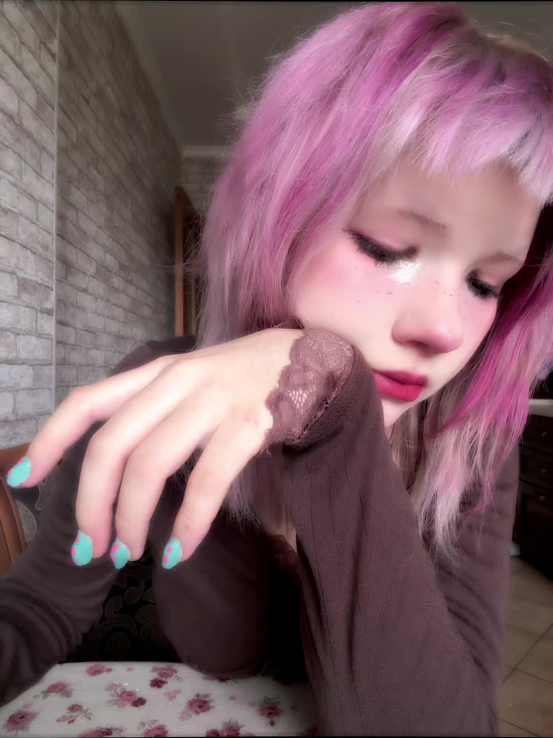 @☢️ Кориsа по имени Лёля🪷
