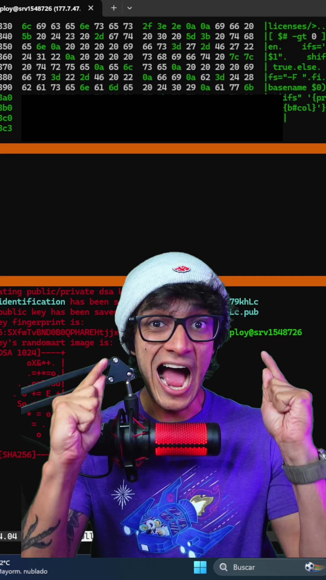 @p&iacute;ldoras de programacion