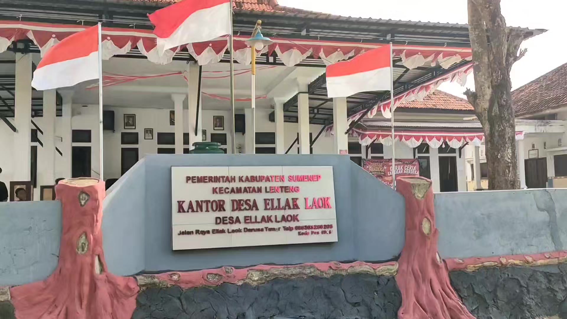 @KKN-13 ELLAK LAOK
