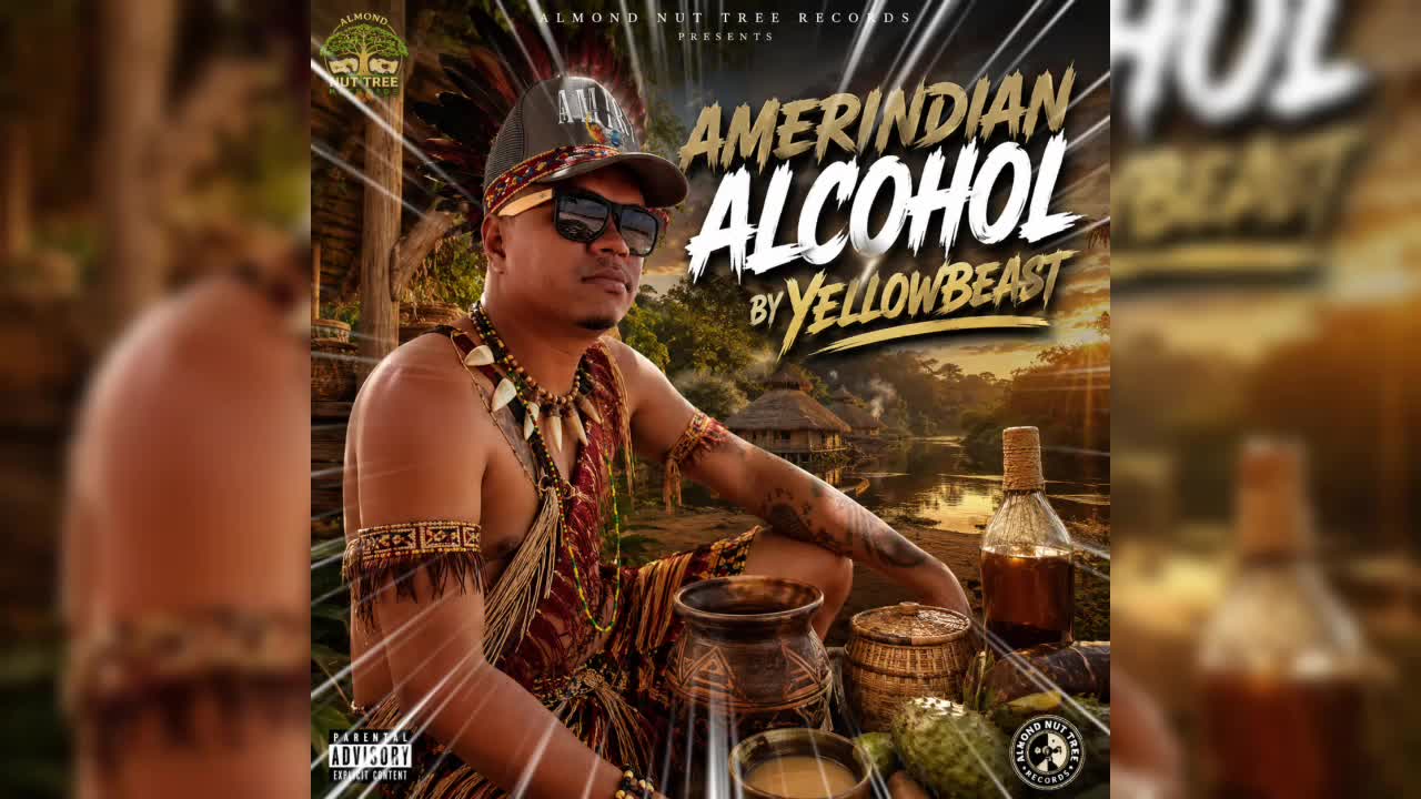 @DjYellowCat Artist YellowBeast