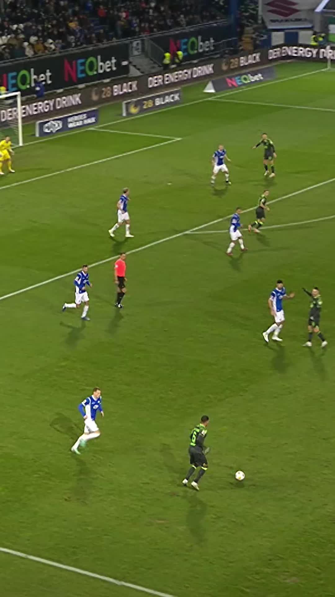 @VfL Wolfsburg