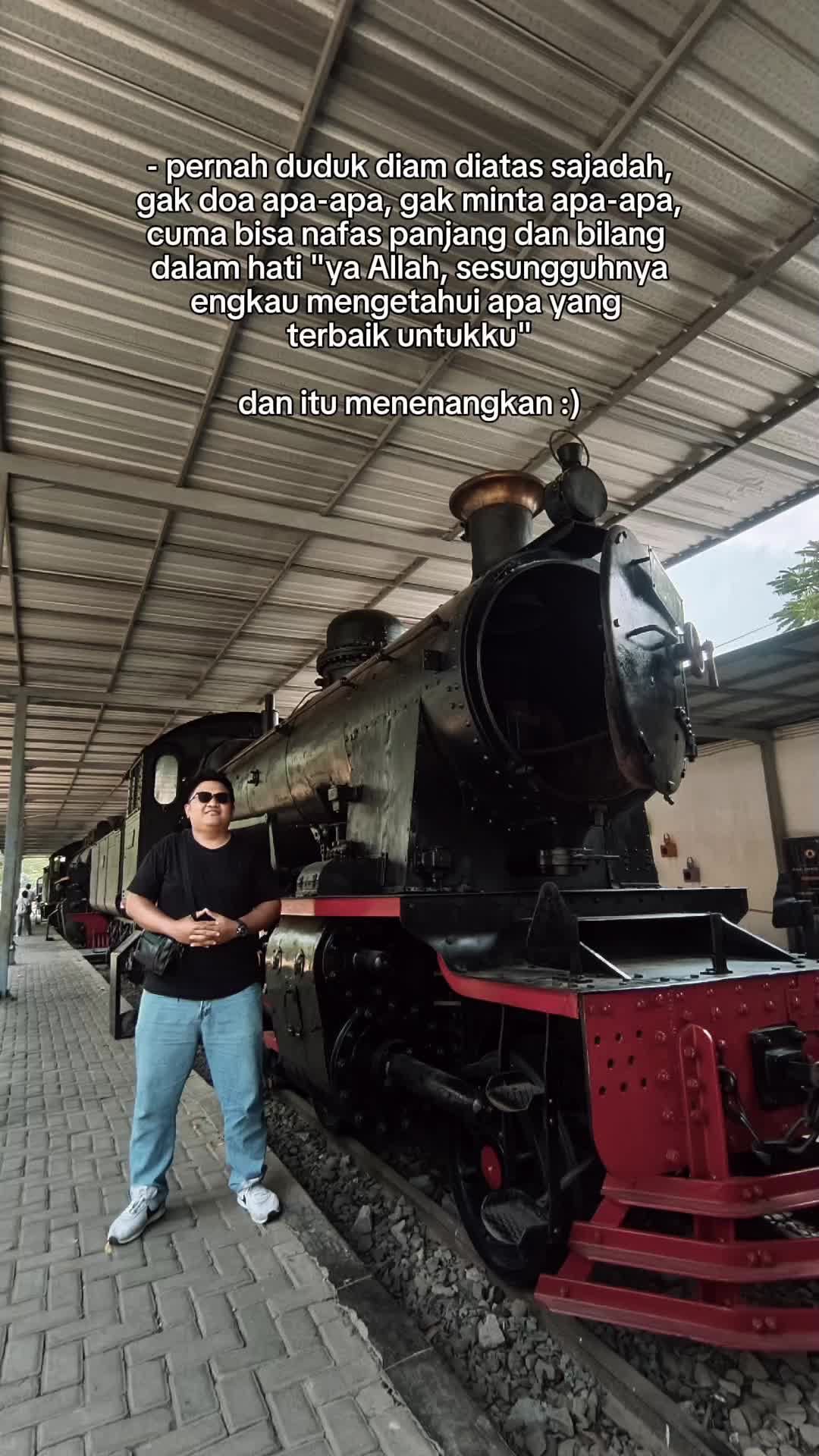 @Sebut saja R