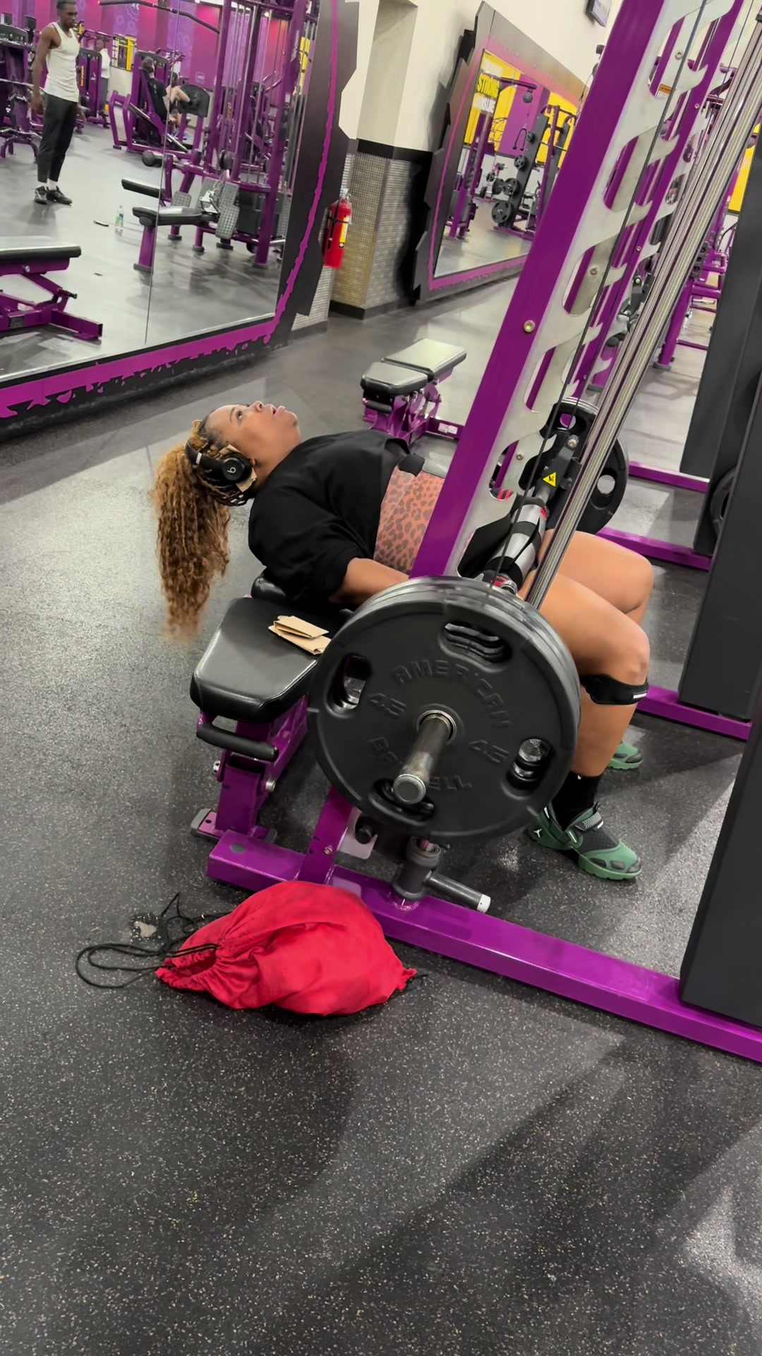 @Serenity Fit