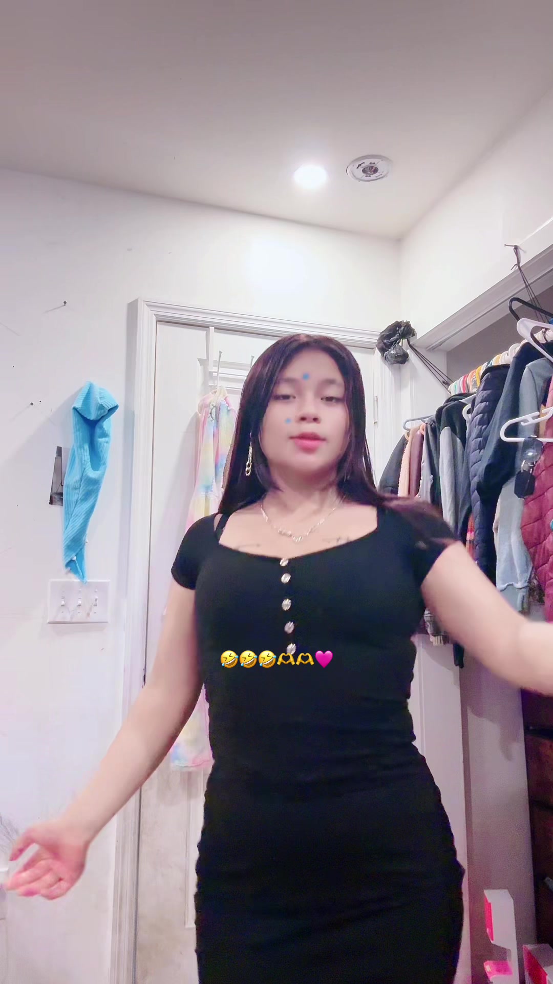 @ESTELITA LA. DUEÑA. DE TU ❤️🦋