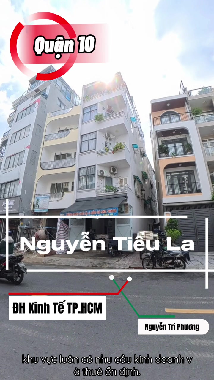 @60s Review Nh&agrave;