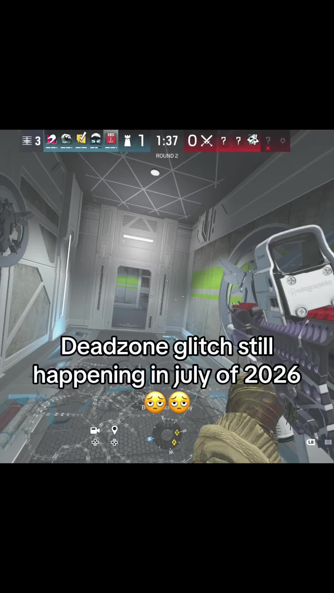@ftc kj