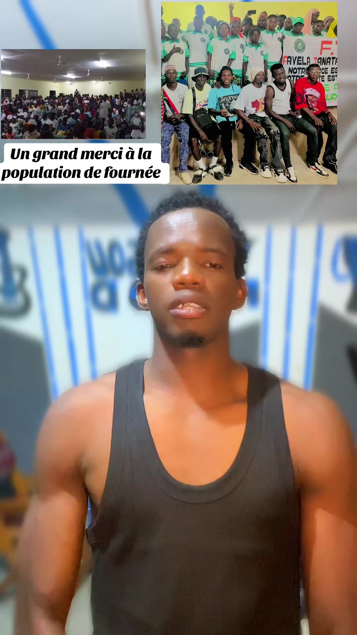 @Lil Bouna wagabon