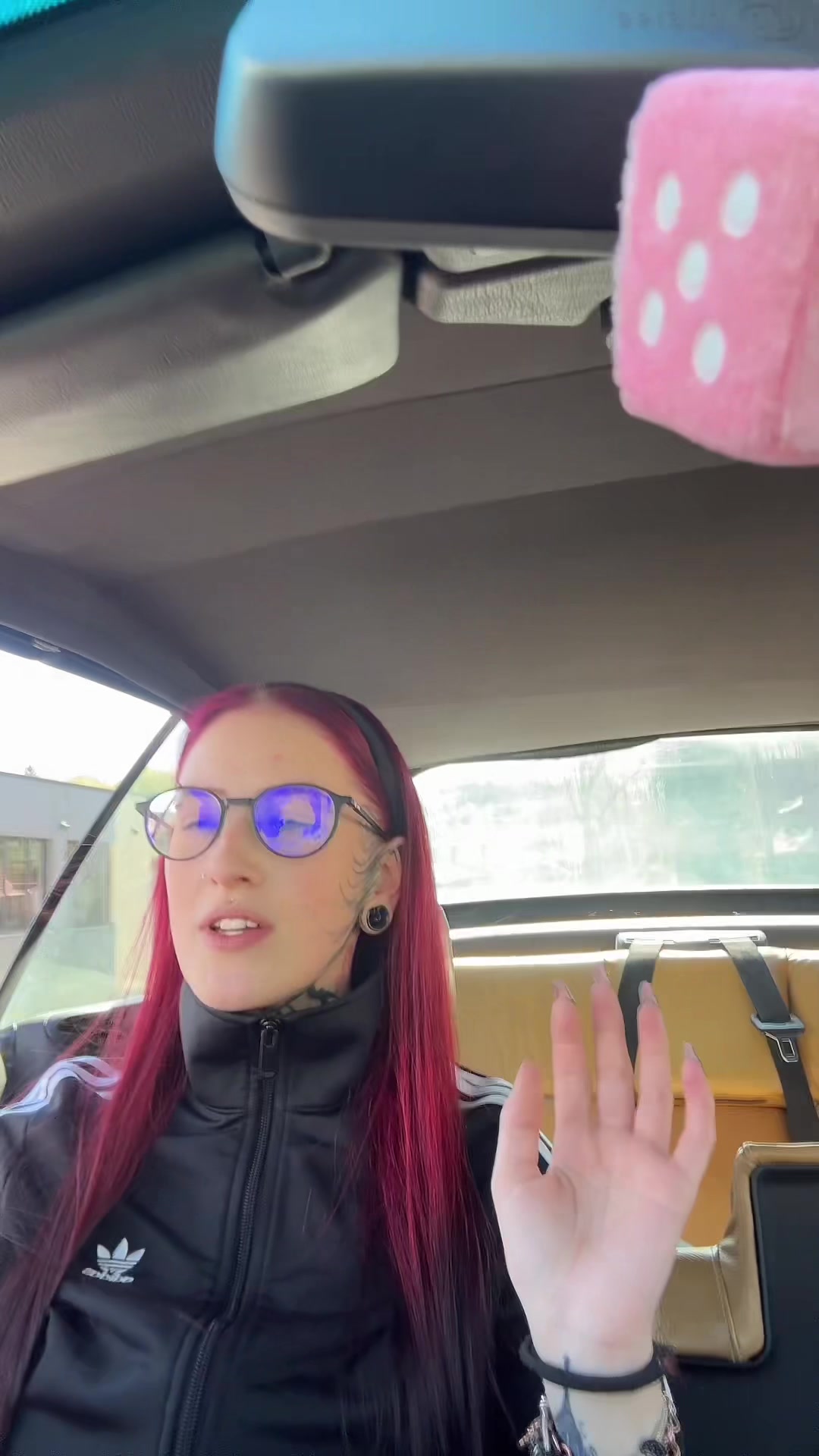@Belinda
