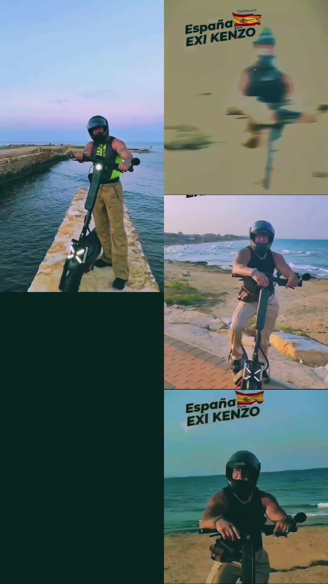 @Exi Kenzo