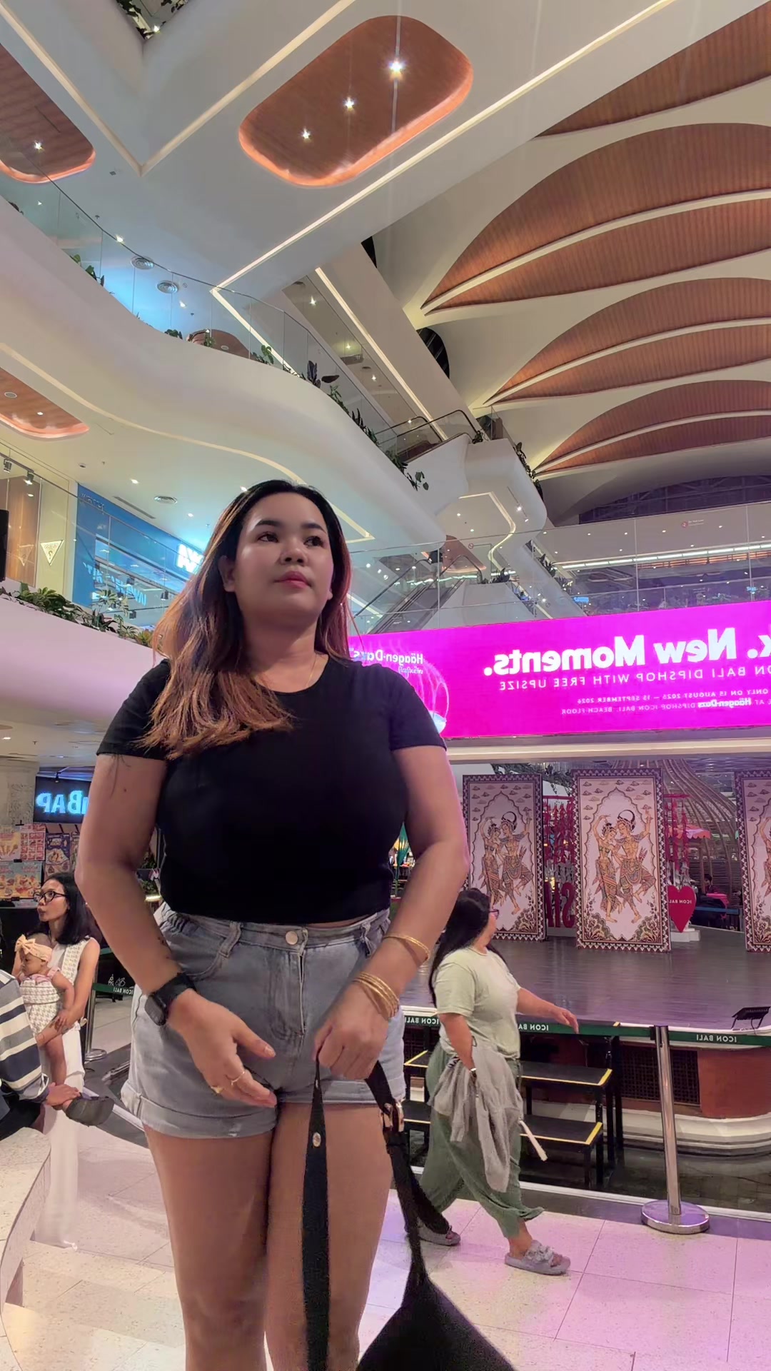 @Mbok ulan ๐ผ