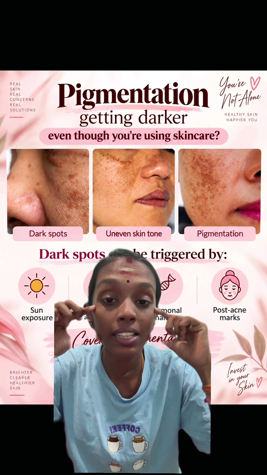 @Nidya Mary Kay