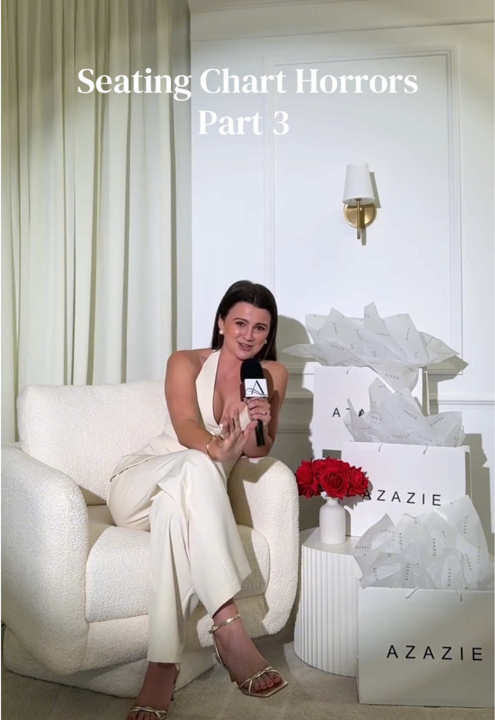 @Azazie US