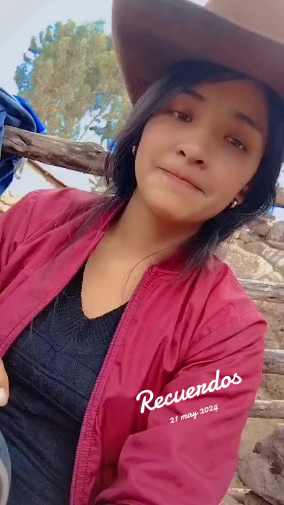 @🌸🐑Ruth Quispe 💜