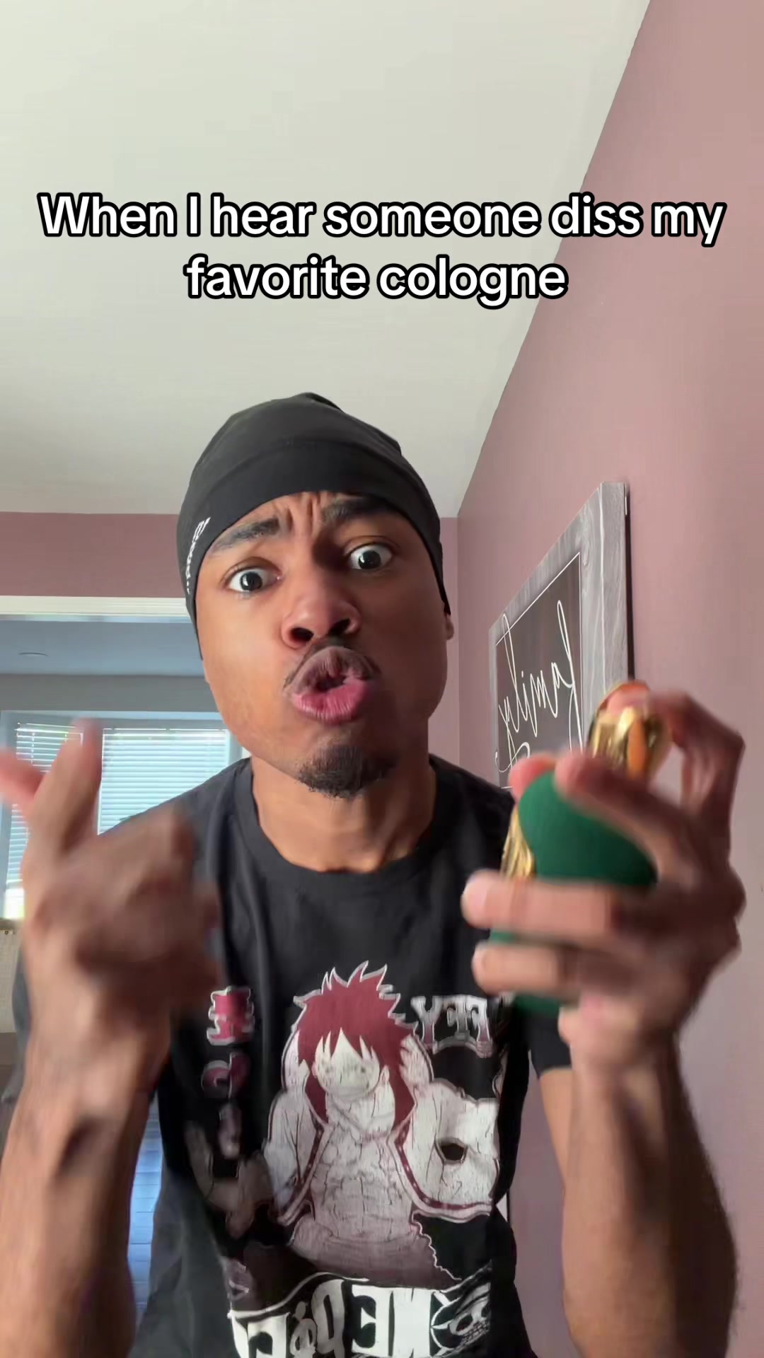 @Jai Stinky
