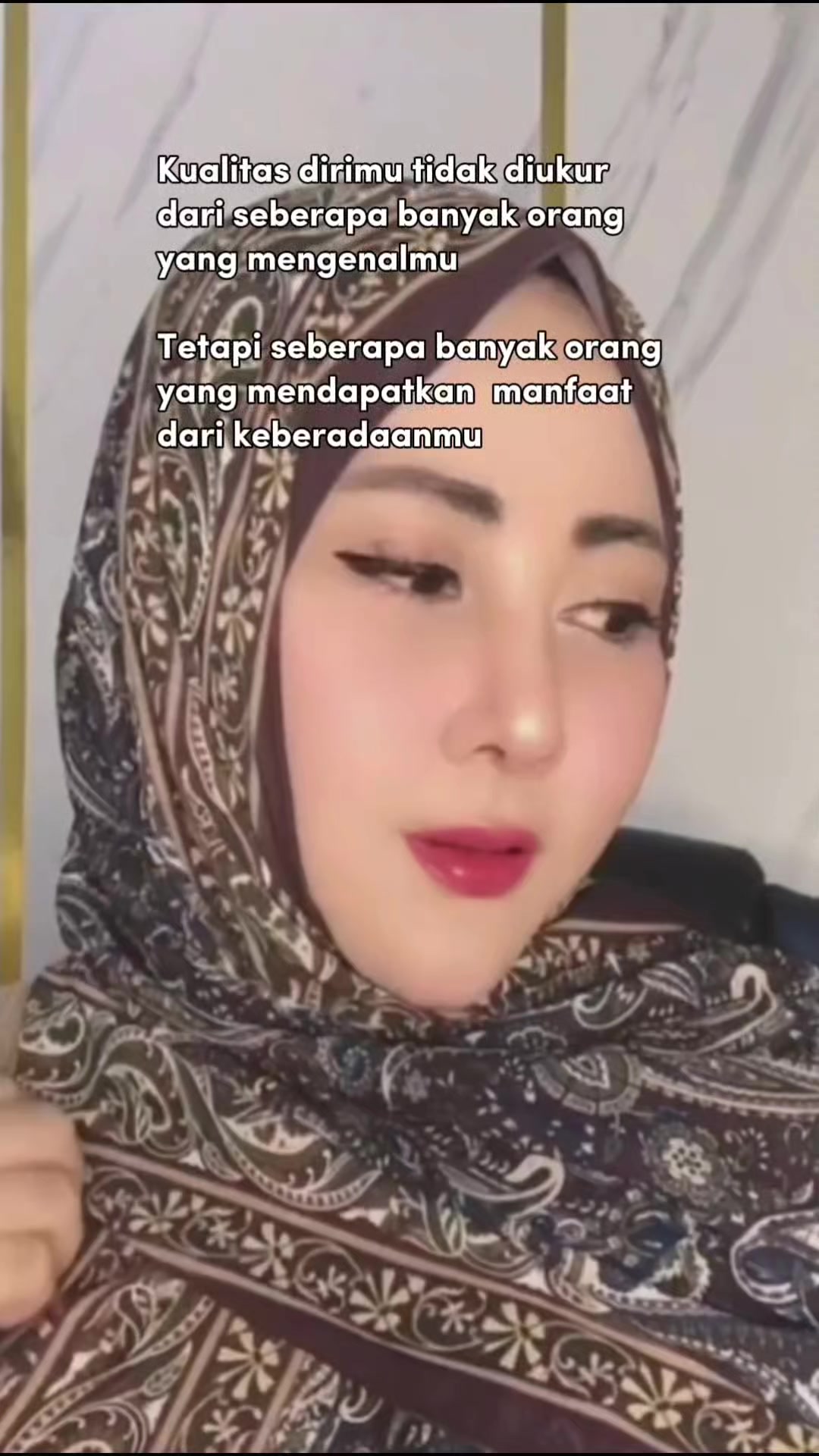 @Sherly