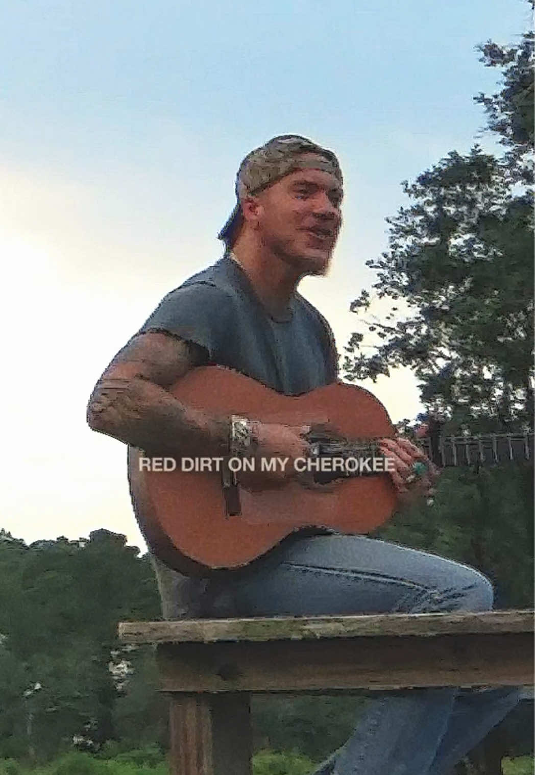 @Brandon Lake