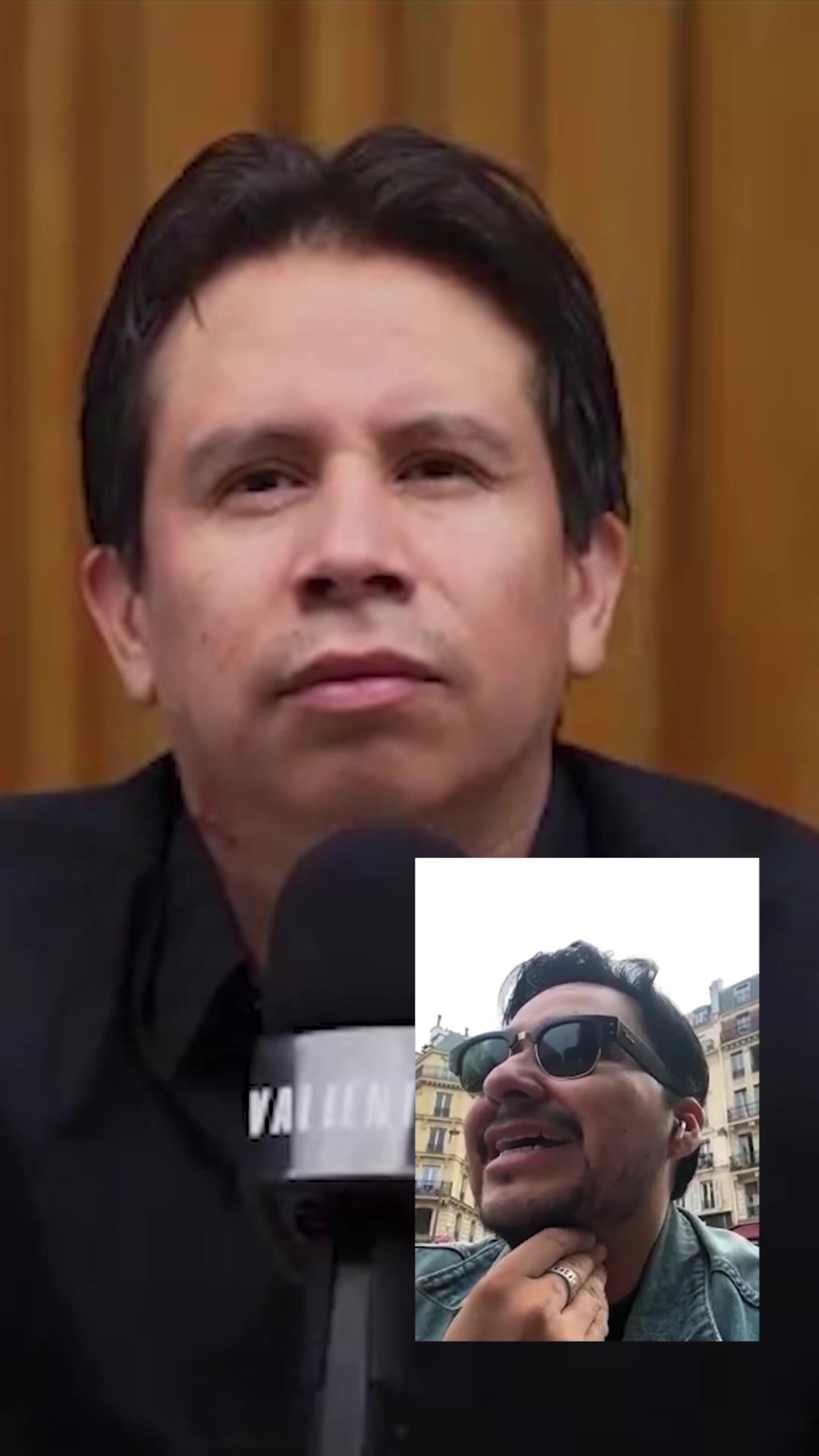 @Juan Sin Miedo Official
