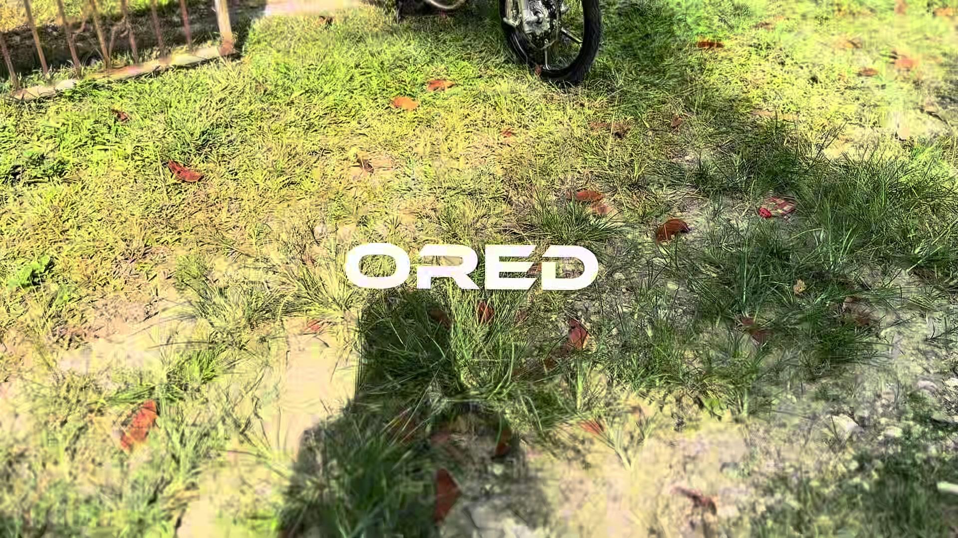 @O R E D