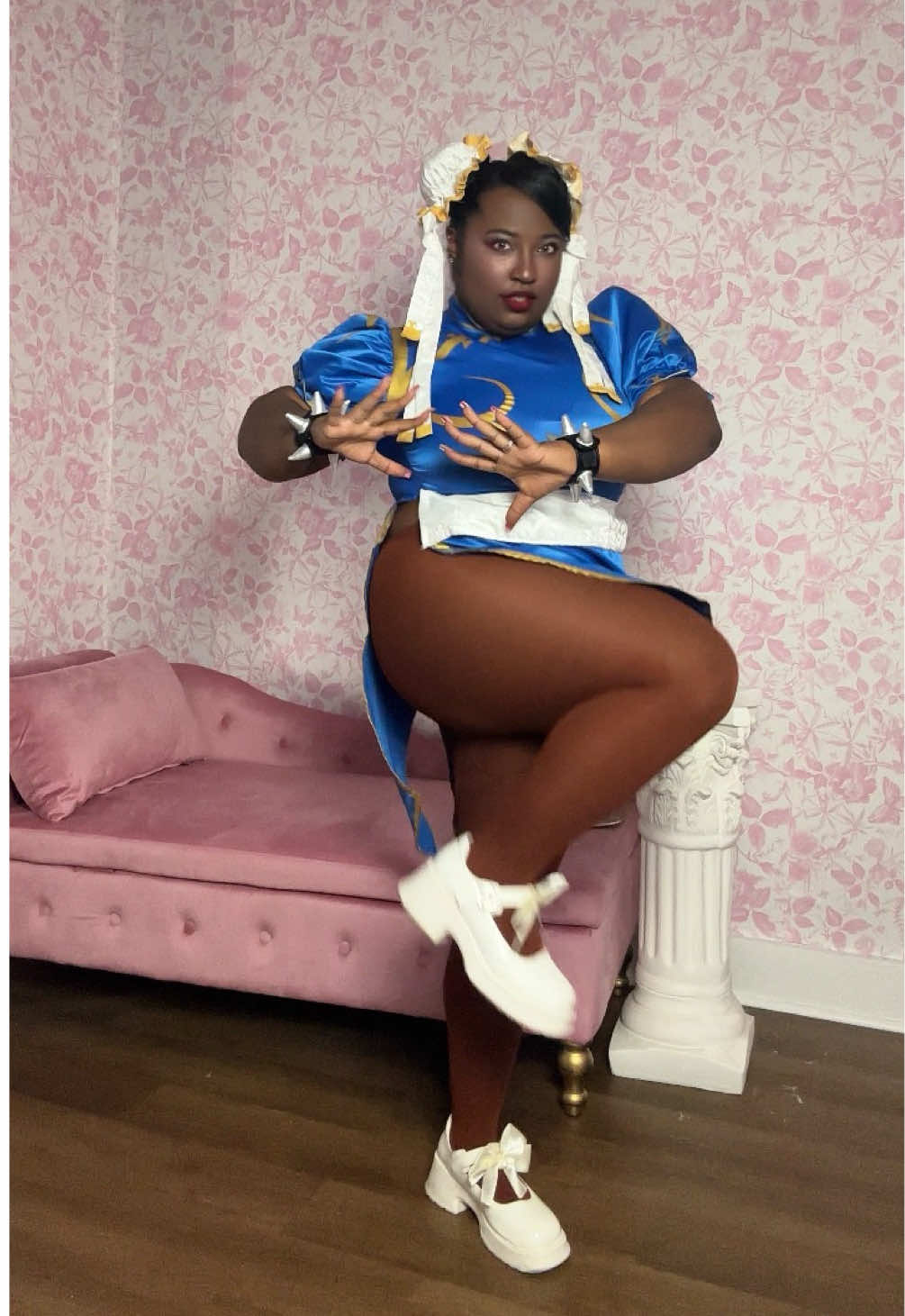 @Takiyah Denise