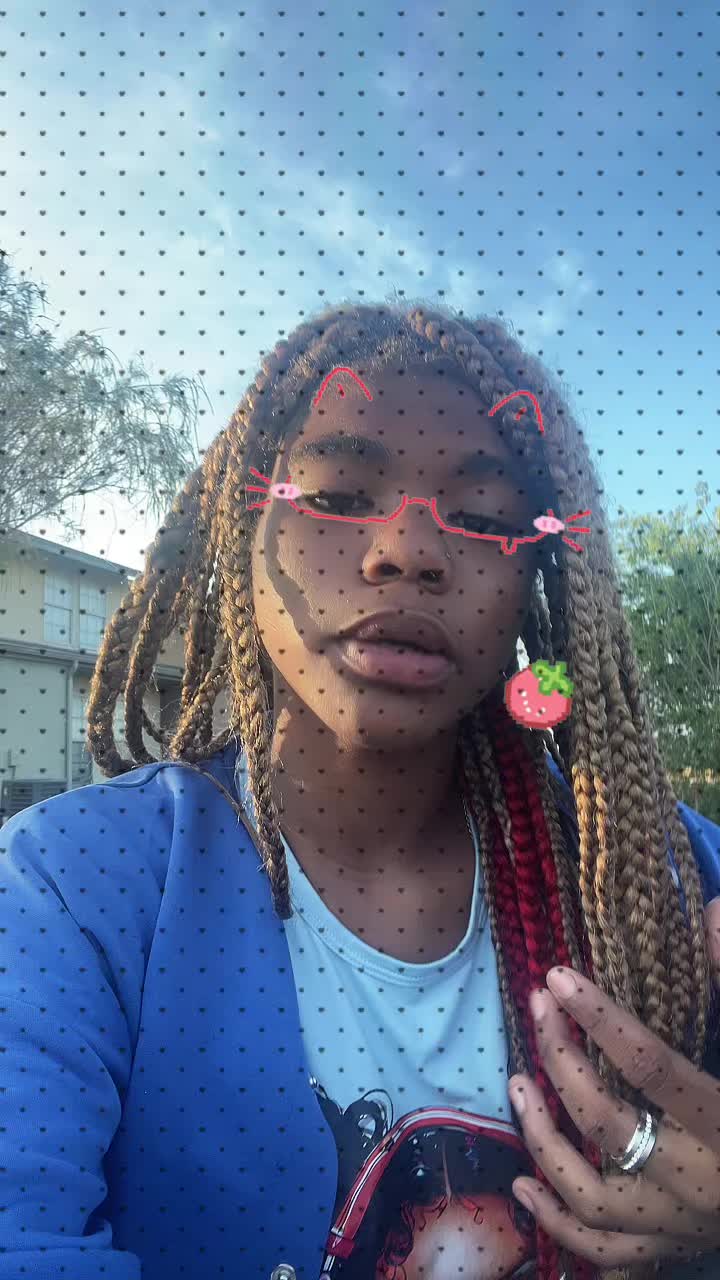 @Nakira Clark