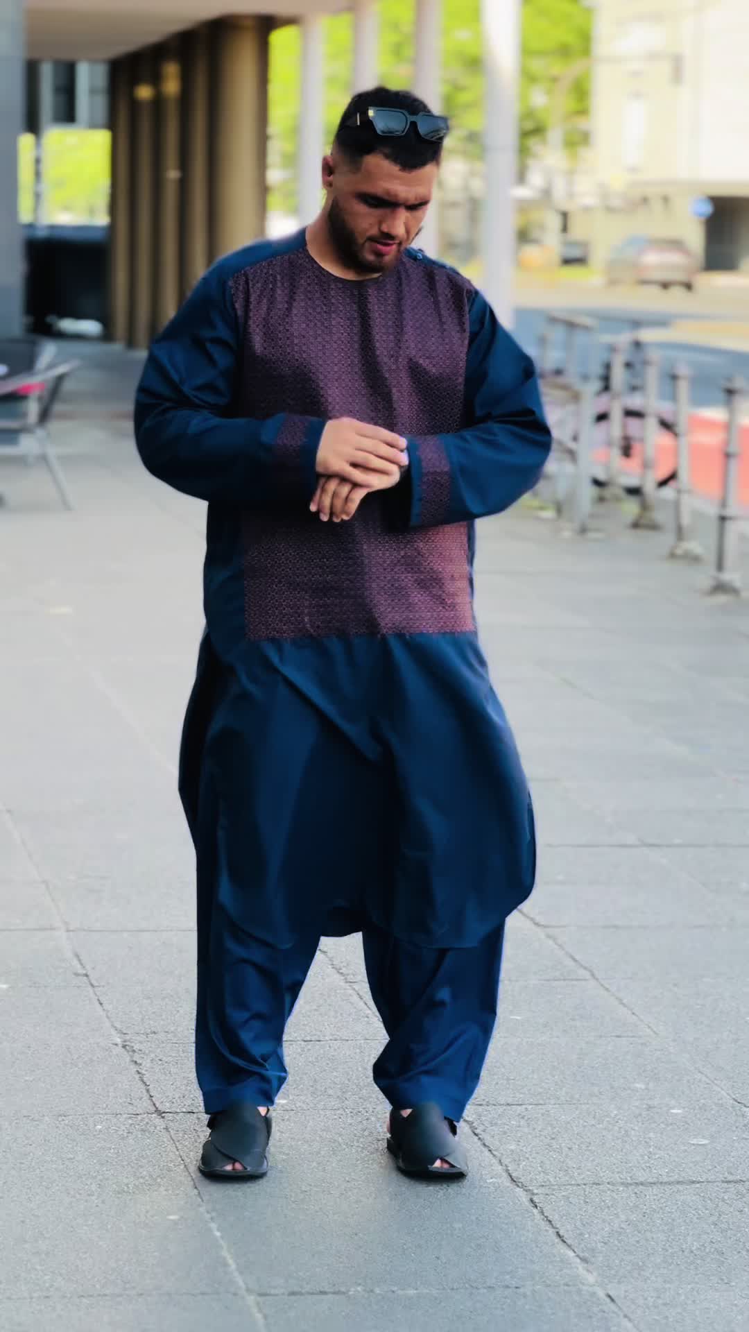 @جنگجو افغانستان